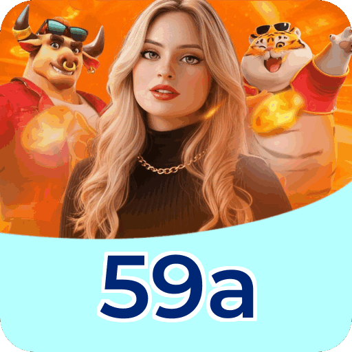 Jogos com maior RTP na 59a