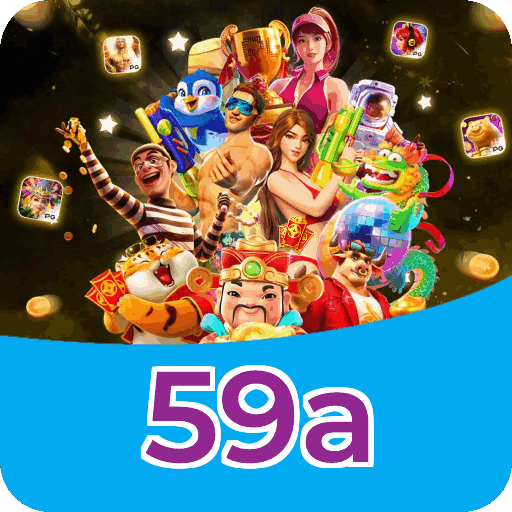 Métodos de pagamento aceitos na 59a